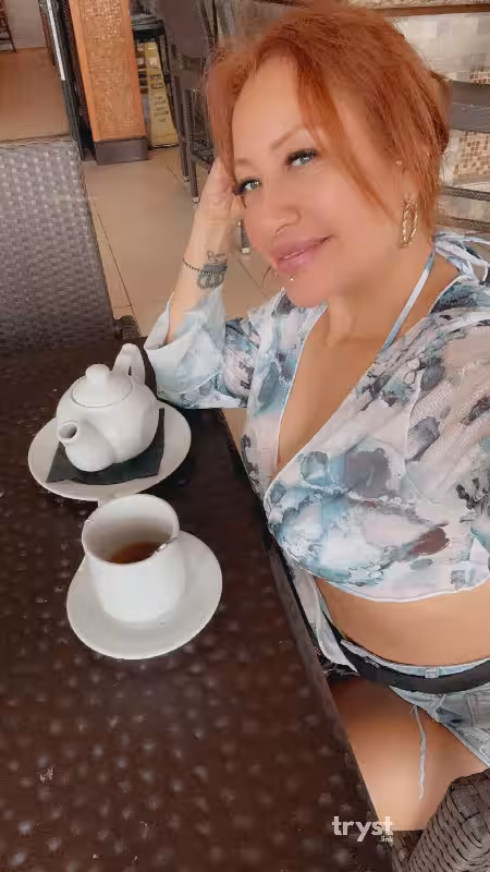 Escort Talisa in Clifton, NJ
