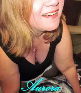 Escort/Massage Aurora in Columbia, SC