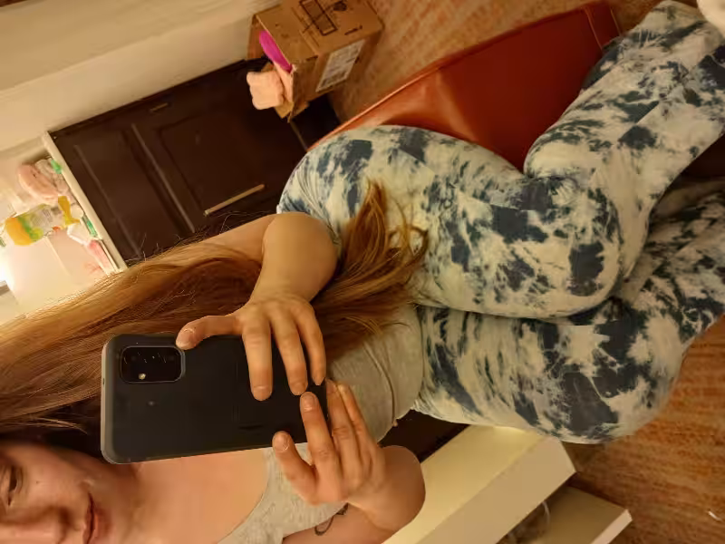 Escort Becca in Columbus, OH