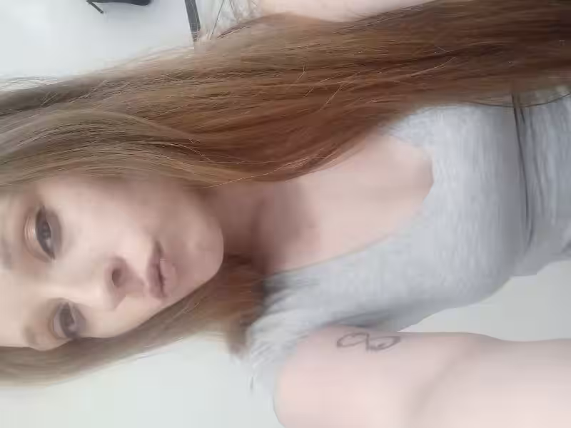 Escort Becca in Columbus, OH