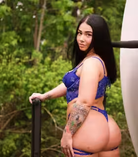 Escort Hayley in Columbus, OH