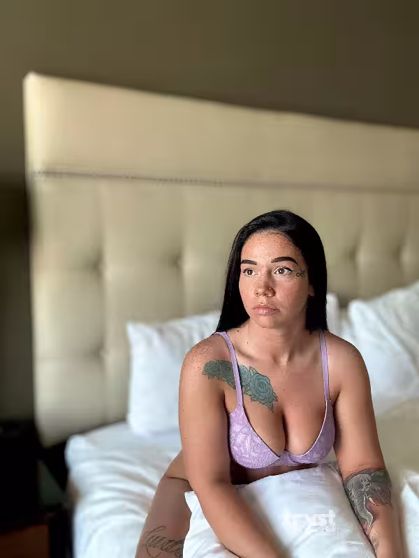 Escort Hayley in Columbus, OH