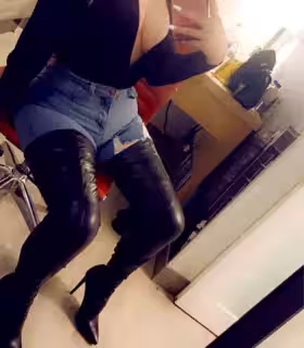Escort/Massage Chanel in Columbus, OH