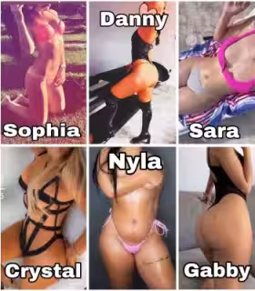 Escort/Massage Crystal in Coral Springs, FL