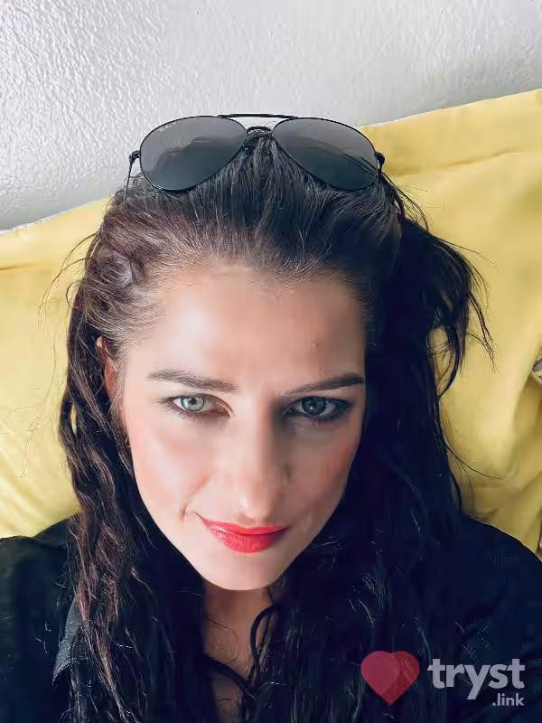 Escort Anna Adler / Vienna Cruz in Dallas, TX