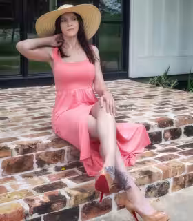 companion Christina Tina in Dallas, TX