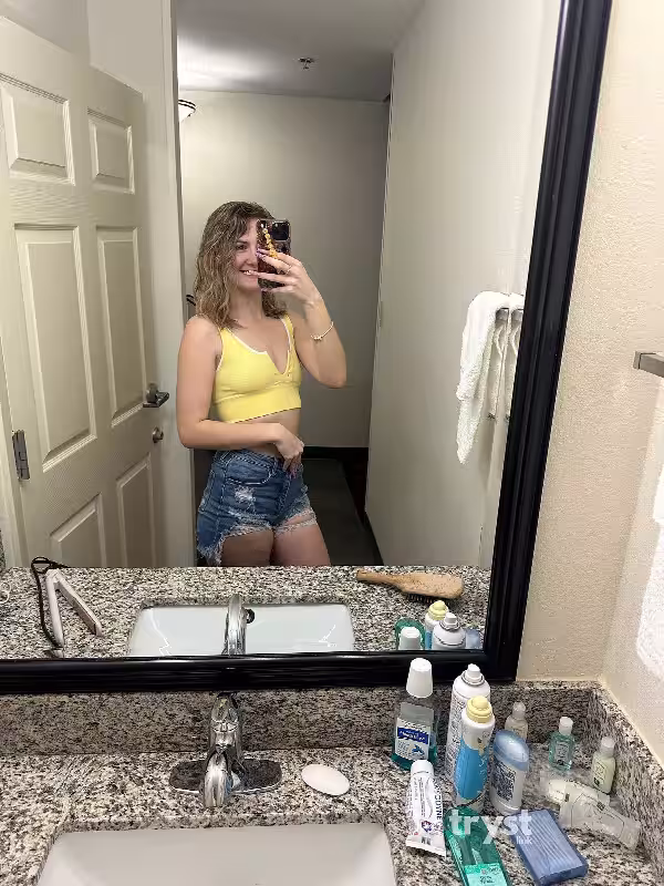 Escort Lauren in Dallas, TX