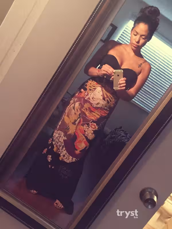 Escort Lexxi in Dallas, TX