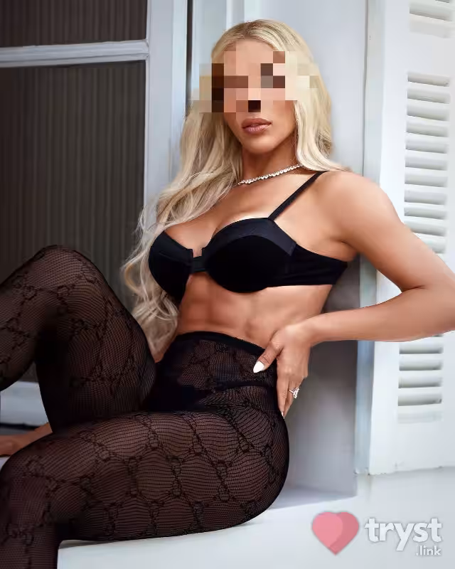 Escort/Massage Anne Bugatti in Dallas, TX