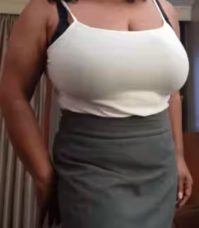 companion/Massage Kiara Kincade in Dallas, TX
