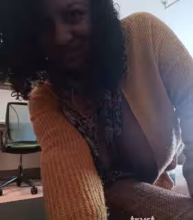 companion/Massage Kiara Kincade in Dallas, TX