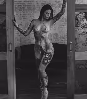 companion/Massage/S&M Aprill in Dallas, TX