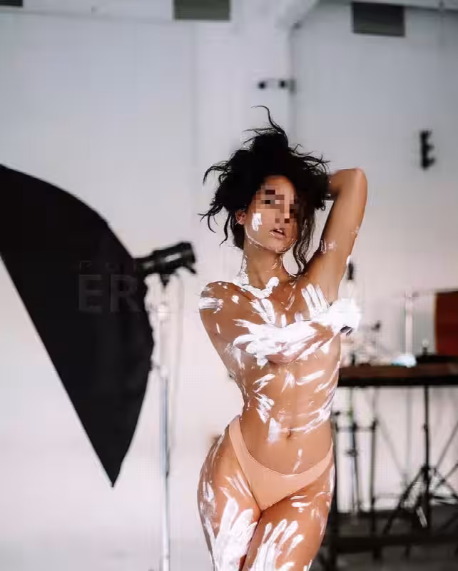Escort/Massage/S&M Erotic Anastasia in Dallas, TX
