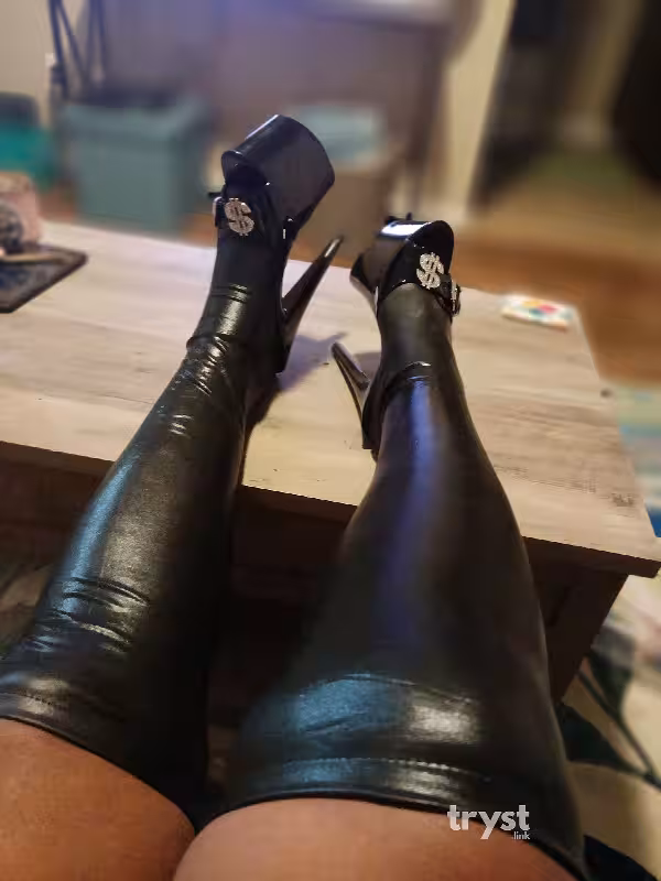 Escort/Massage/S&M Nina Love in Dallas, TX
