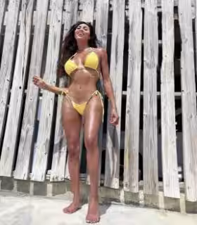 companion/Massage/S&M TS Bekky / Juliana Montenegro / Rebekka Montenegro in Dallas, TX
