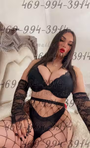 Escort/Massage/S&M TS Kimberly in Dallas, TX