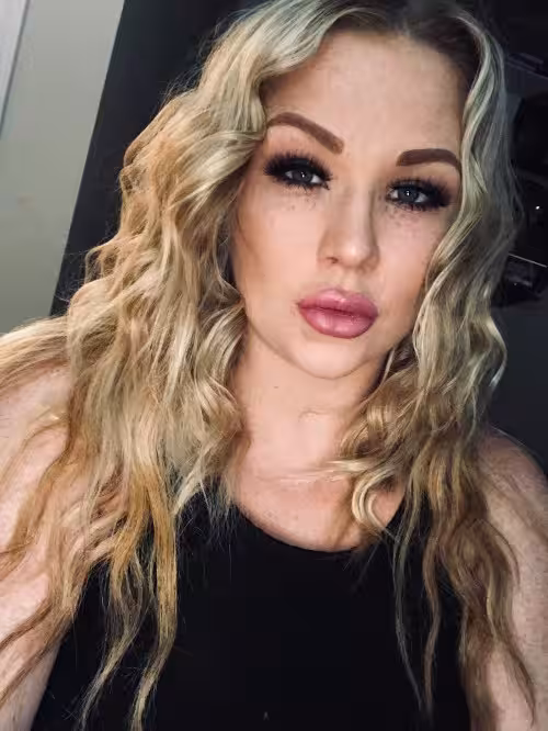 Escort Passionate Presley in Dallas, TX