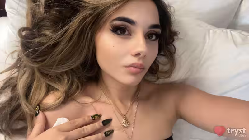 Escort Persia in Dallas, TX