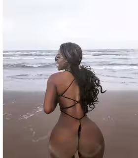 Escort Qveenie in Dallas, TX