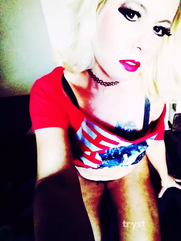 Escort/S&M Bobby Doll in Dallas, TX