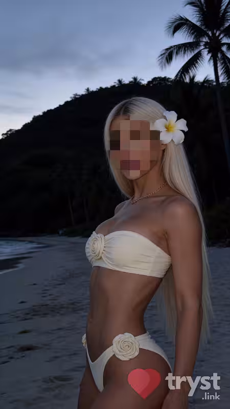 Escort Tiffany in Dallas, TX