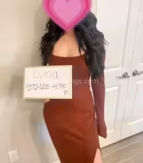 Massage Lyna in Dallas, TX