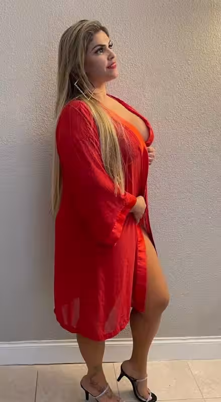 Escort Anne Brazilian in Deerfield Beach, FL