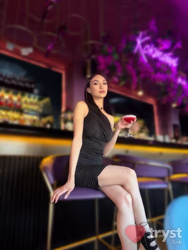 Escort/Massage Alisa in Denver, CO