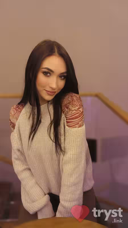 Escort/Massage Alisa in Denver, CO