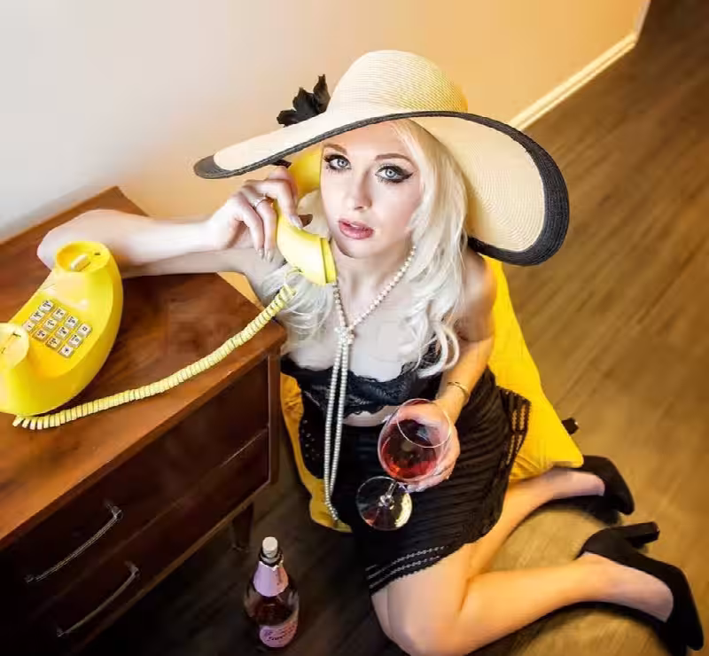Escort/Massage Kelsie Blaine in Denver, CO