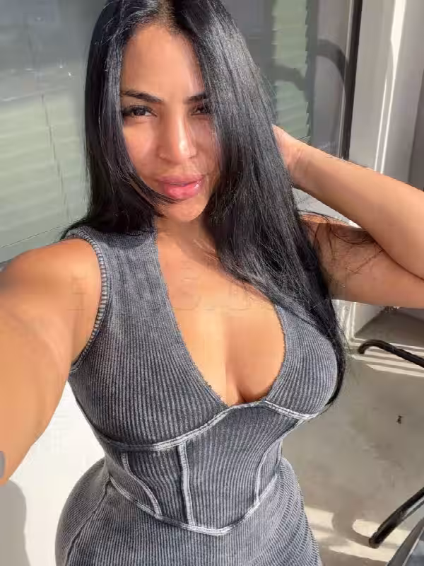 Escort/Massage Kristi Marie VIP in Denver, CO