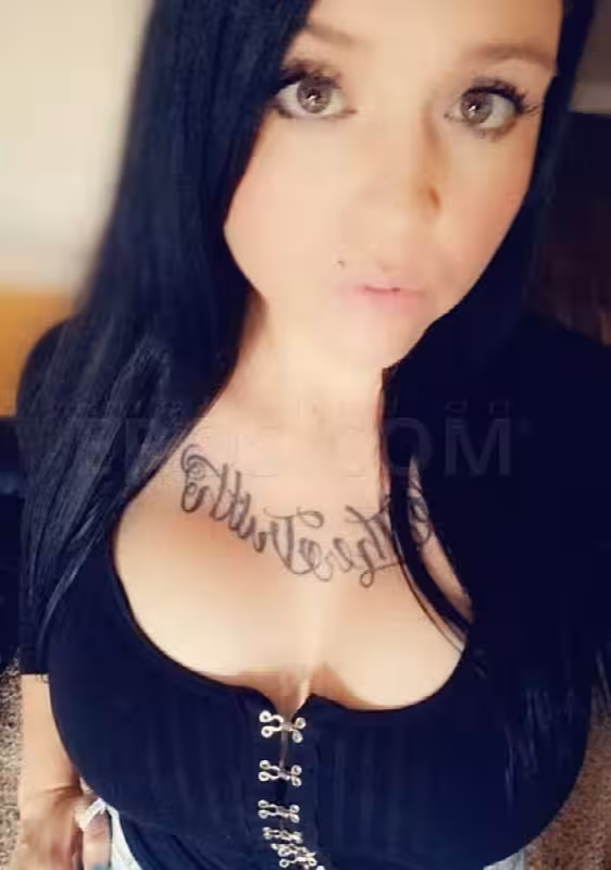 Escort/Massage/S&M Natalie in Denver, CO