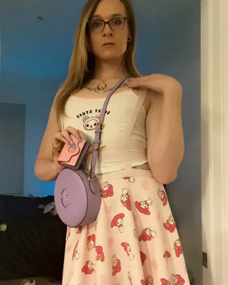 Escort/Massage TS Christina Lôngoria in Denver, CO