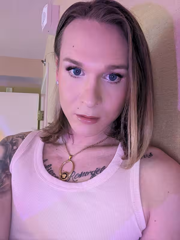 Escort/Massage TS Christina Lôngoria in Denver, CO