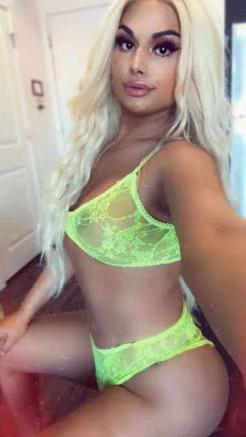 Escort/Massage TS Gia Staxxx in Denver, CO