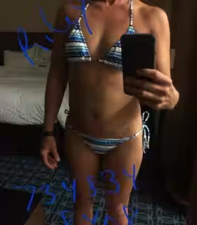 Escort/Massage Riley in Detroit, MI