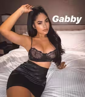 Massage Gabby in Downey, CA