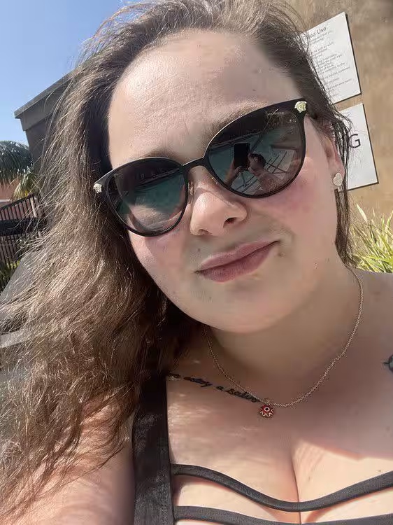 Escort Bekka in Edison, NJ