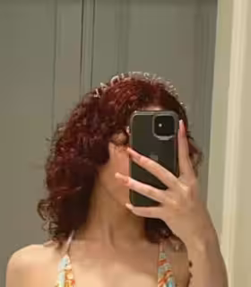 Escort Ginger in Edison, NJ