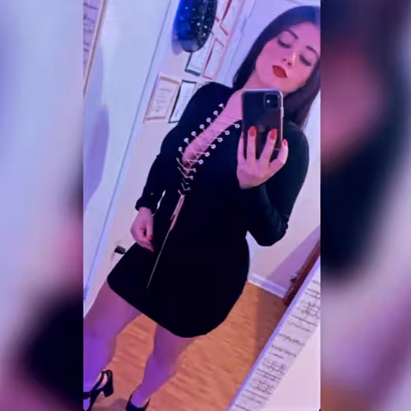 Escort Serena in Edison, NJ