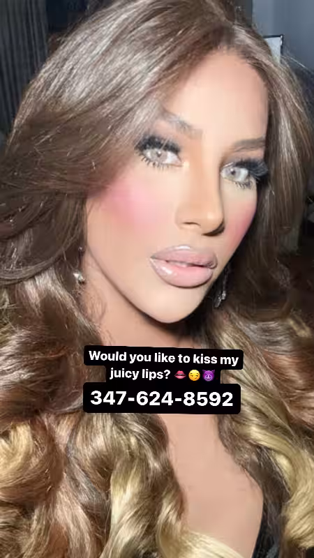 Escort TS MilkyGirlS in Edison, NJ