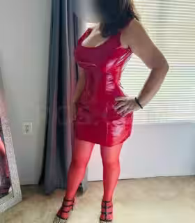 companion/Massage Anny in Fairfax, VA