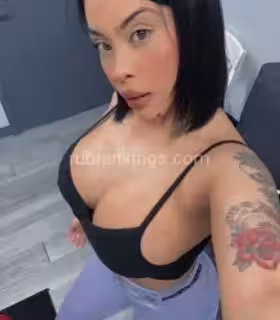 Escort/Massage Isabella in Fairfax, VA