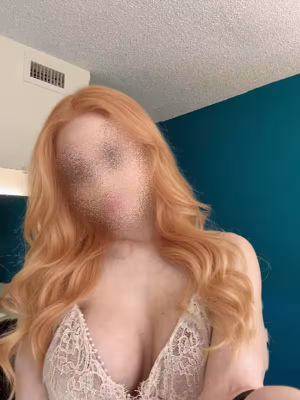 Escort Minmi in Fairfax, VA