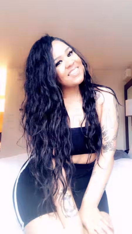 Escort Payton in Fairfax, VA