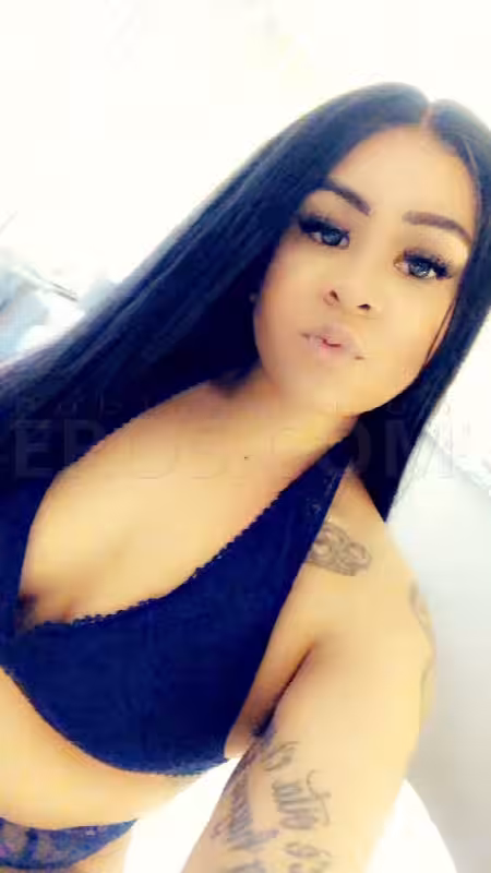 Escort Payton in Fairfax, VA
