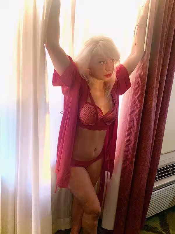 Escort Emerson Grey in Fayetteville, NC