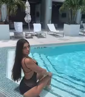 Escort Adriana Moan in Fort Lauderdale, FL