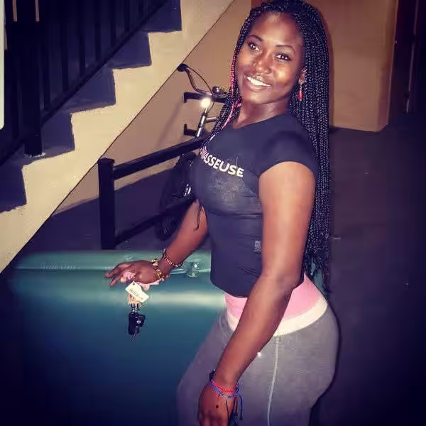 Escort Aimee in Fort Lauderdale, FL