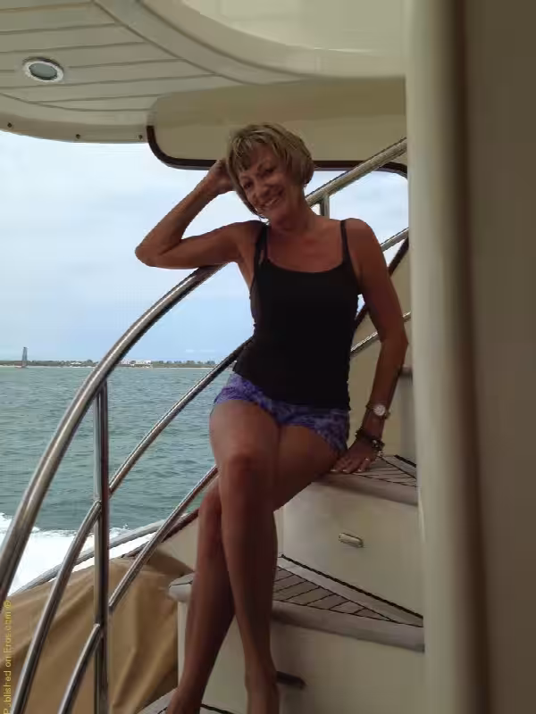 Escort Andee Hart in Fort Lauderdale, FL